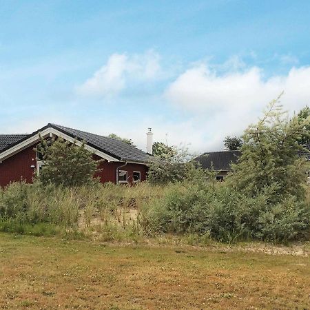 Three-Bedroom Holiday Home In Grossenbrode 1 Exteriér fotografie