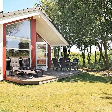 Three-Bedroom Holiday Home In Grossenbrode 1 Exteriér fotografie